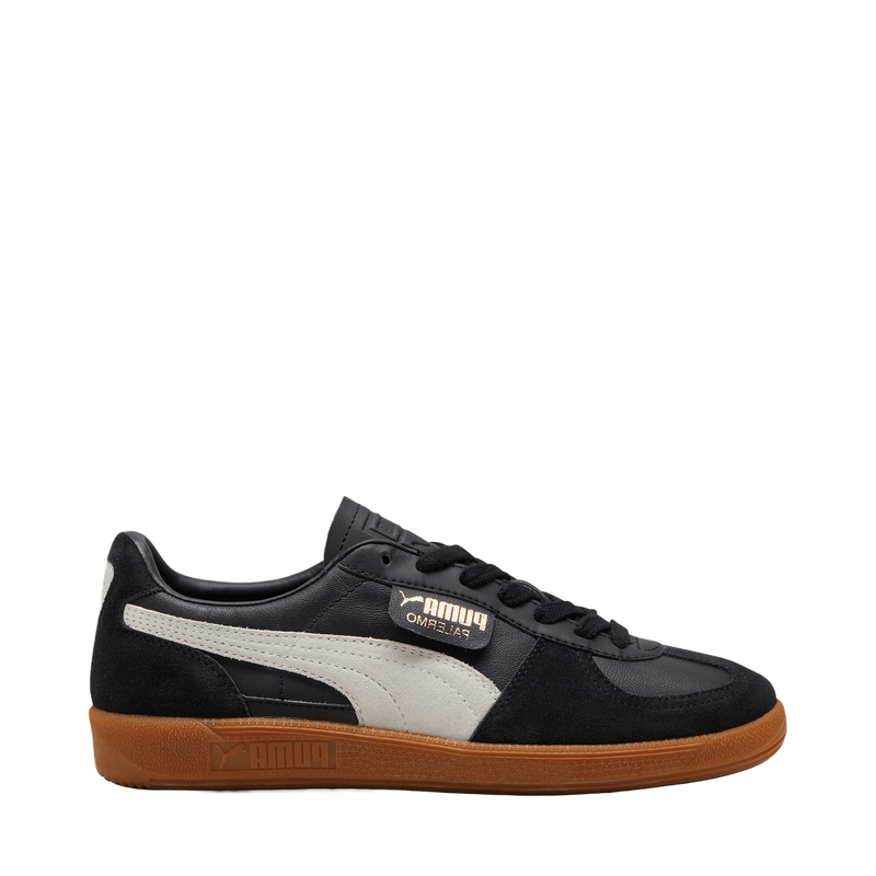 Puma Palermo Leather