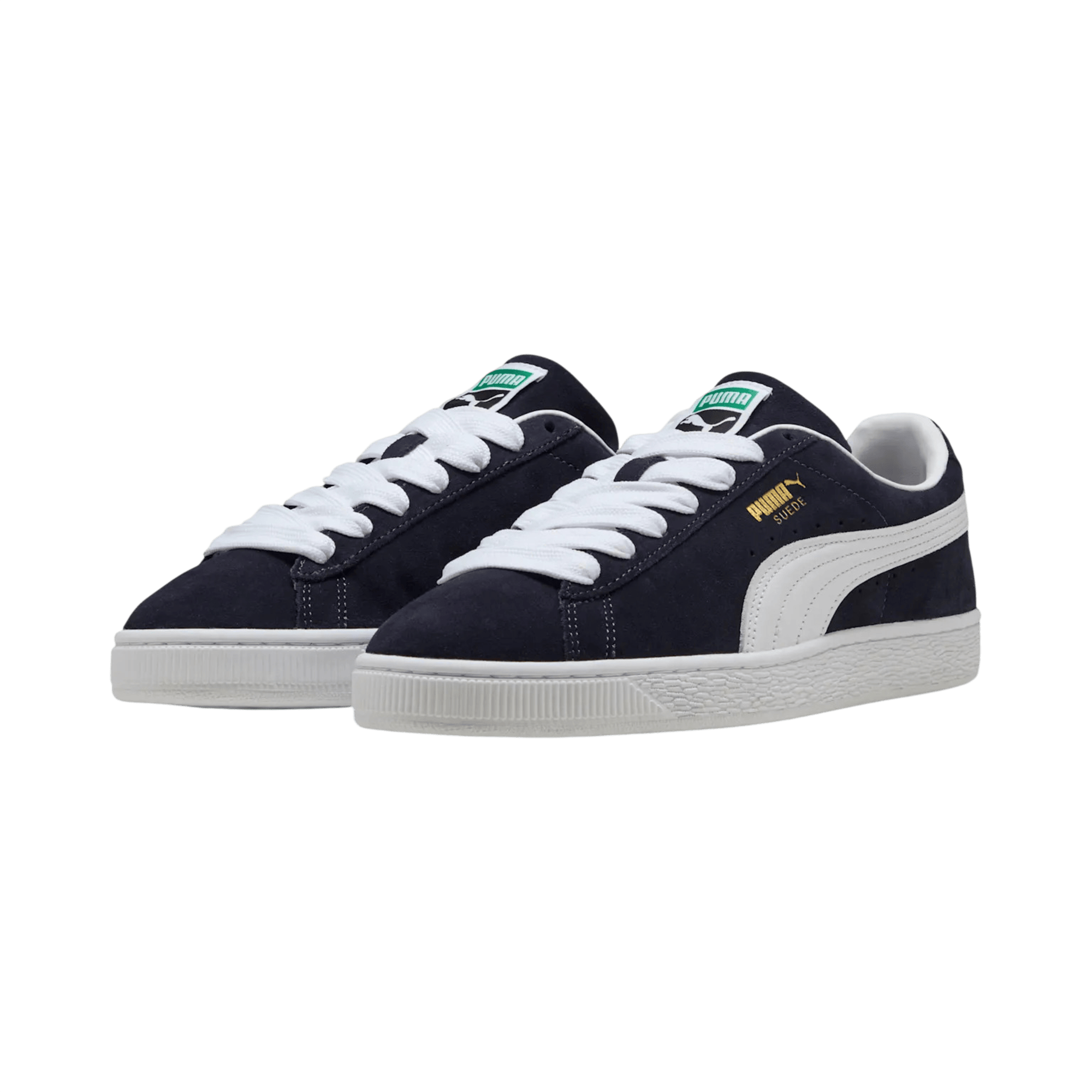 Puma Suede Classic Sneakers