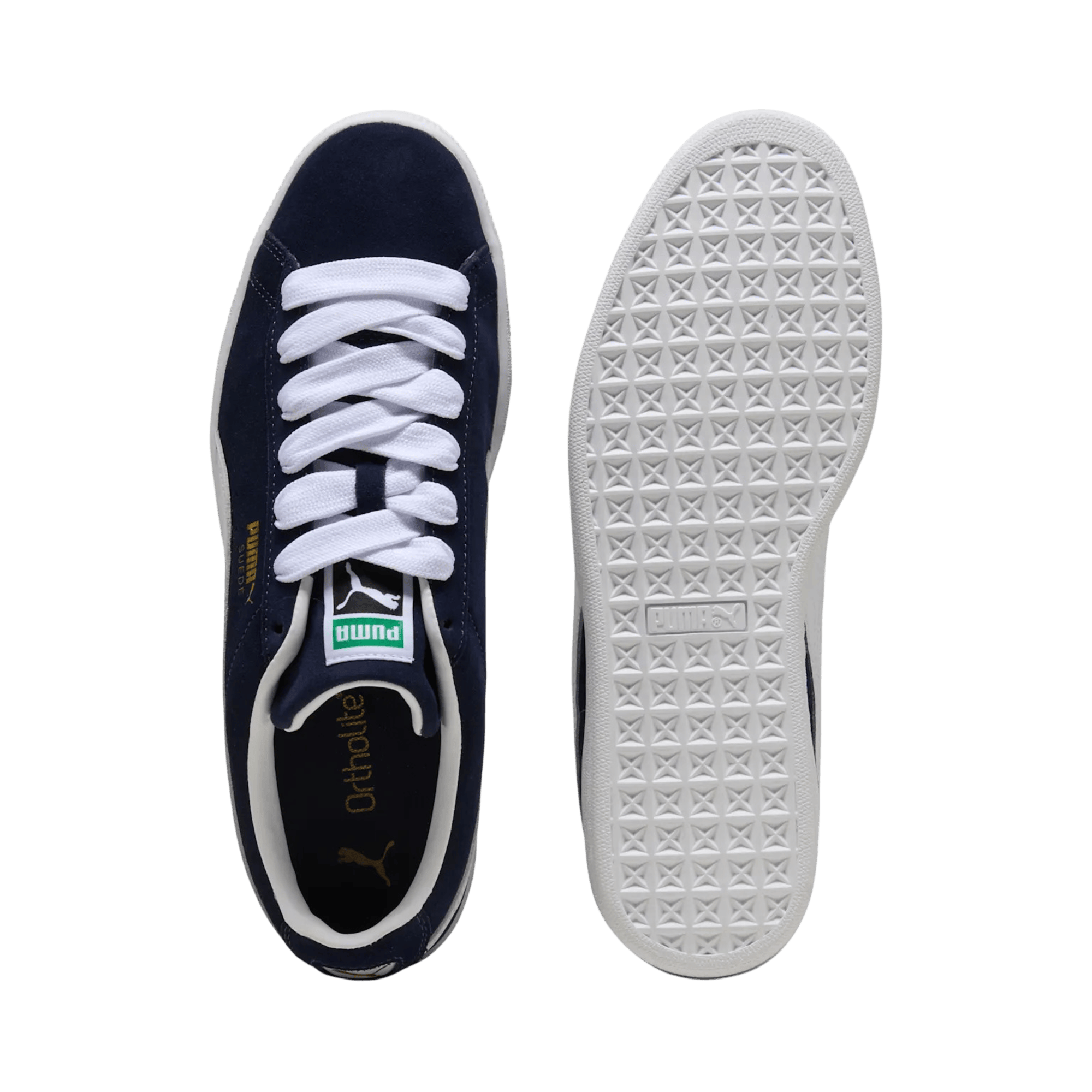 Puma Suede Classic Sneakers