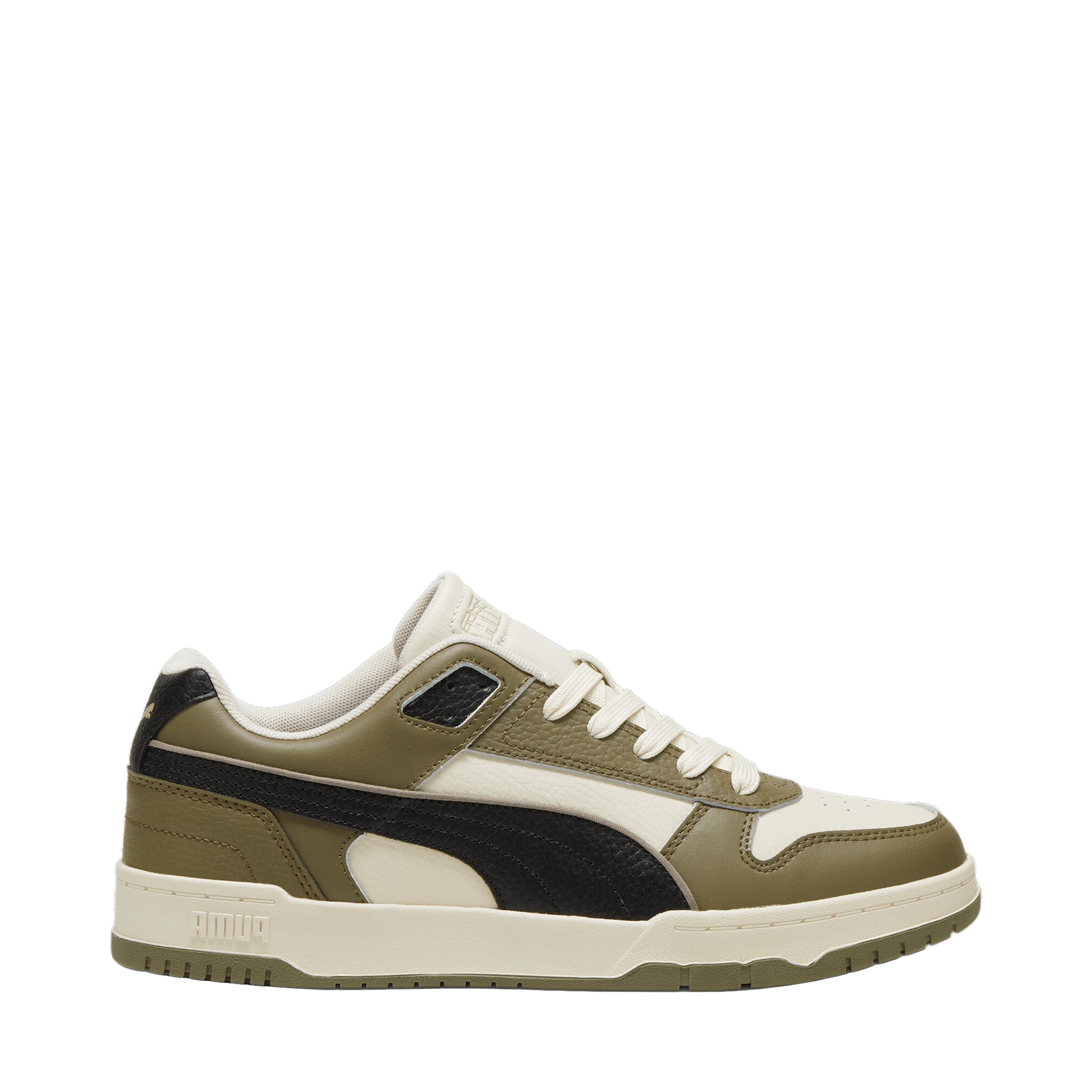 Puma RBD Game Low