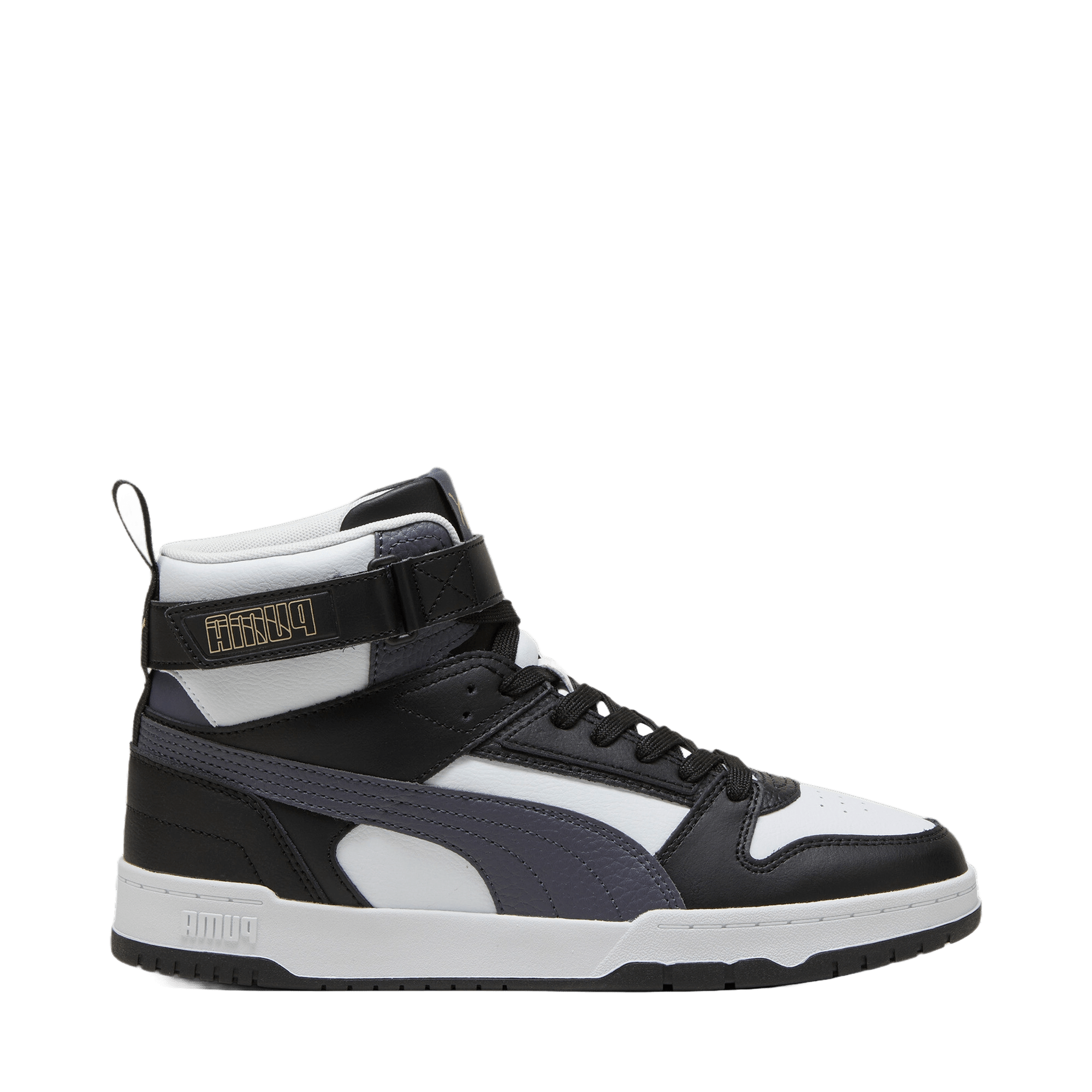 Puma RBD Game