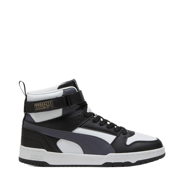 Puma RBD Game