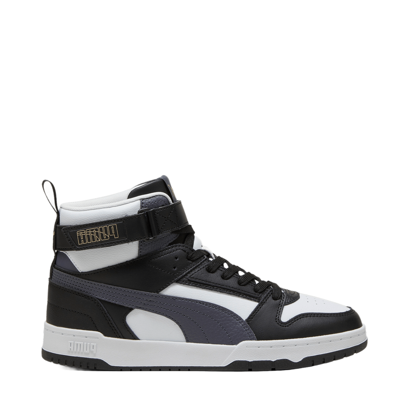 Puma RBD Game