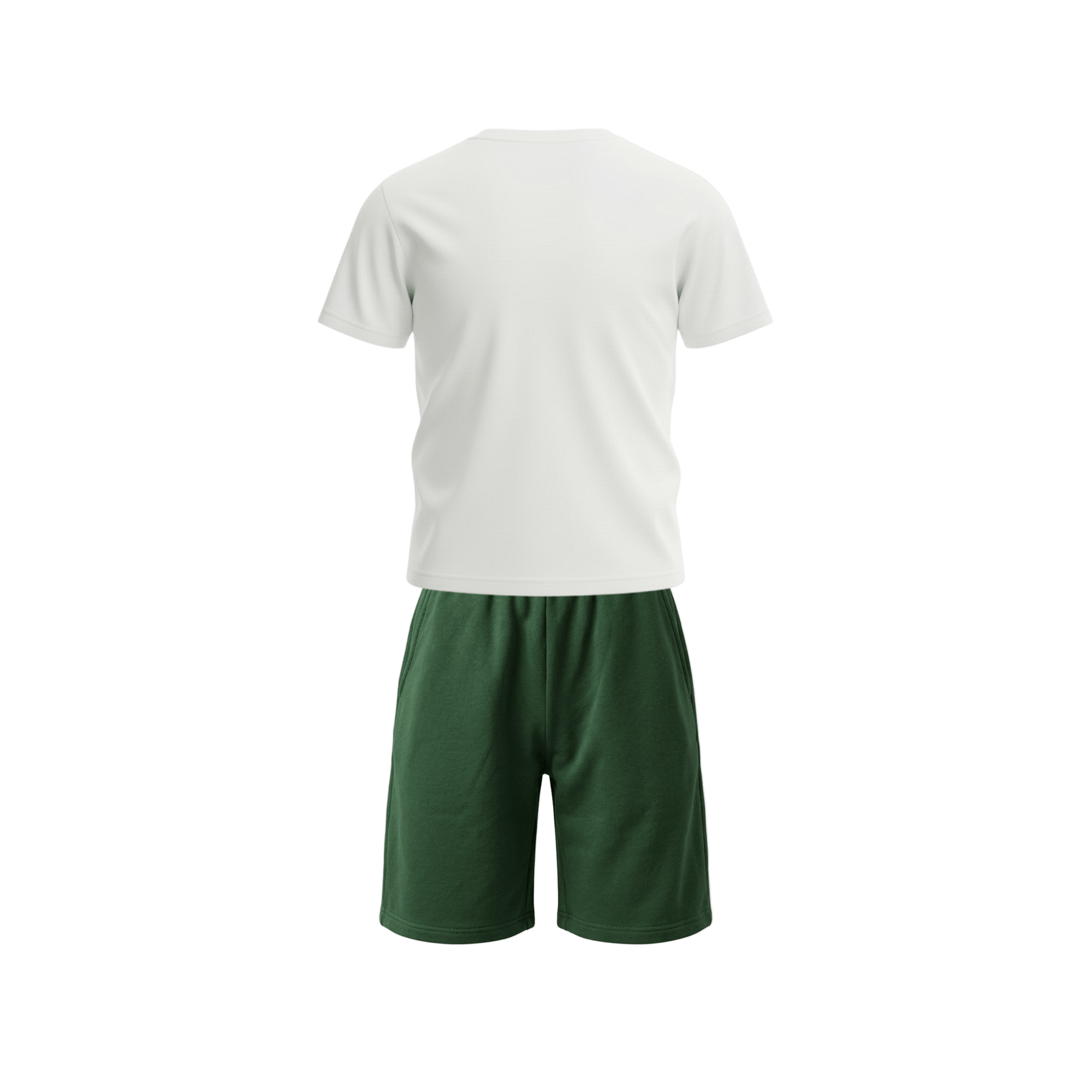 Ride the Memories Set