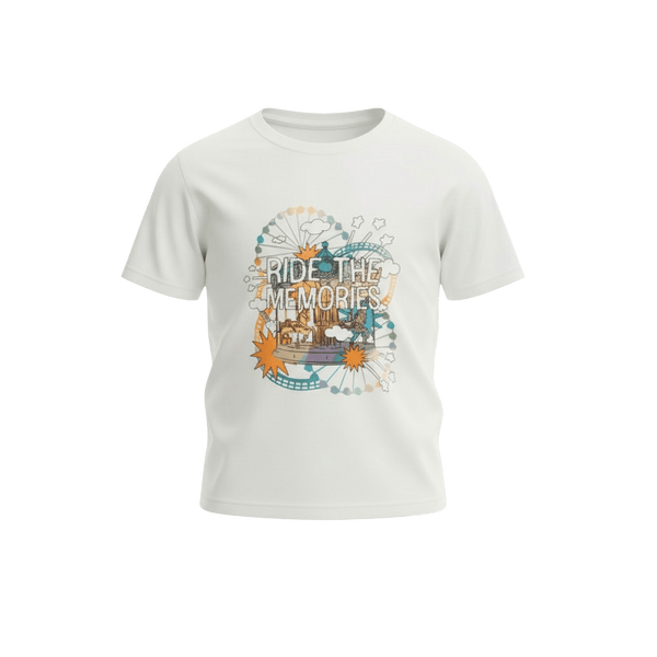 Ride the Memories Set