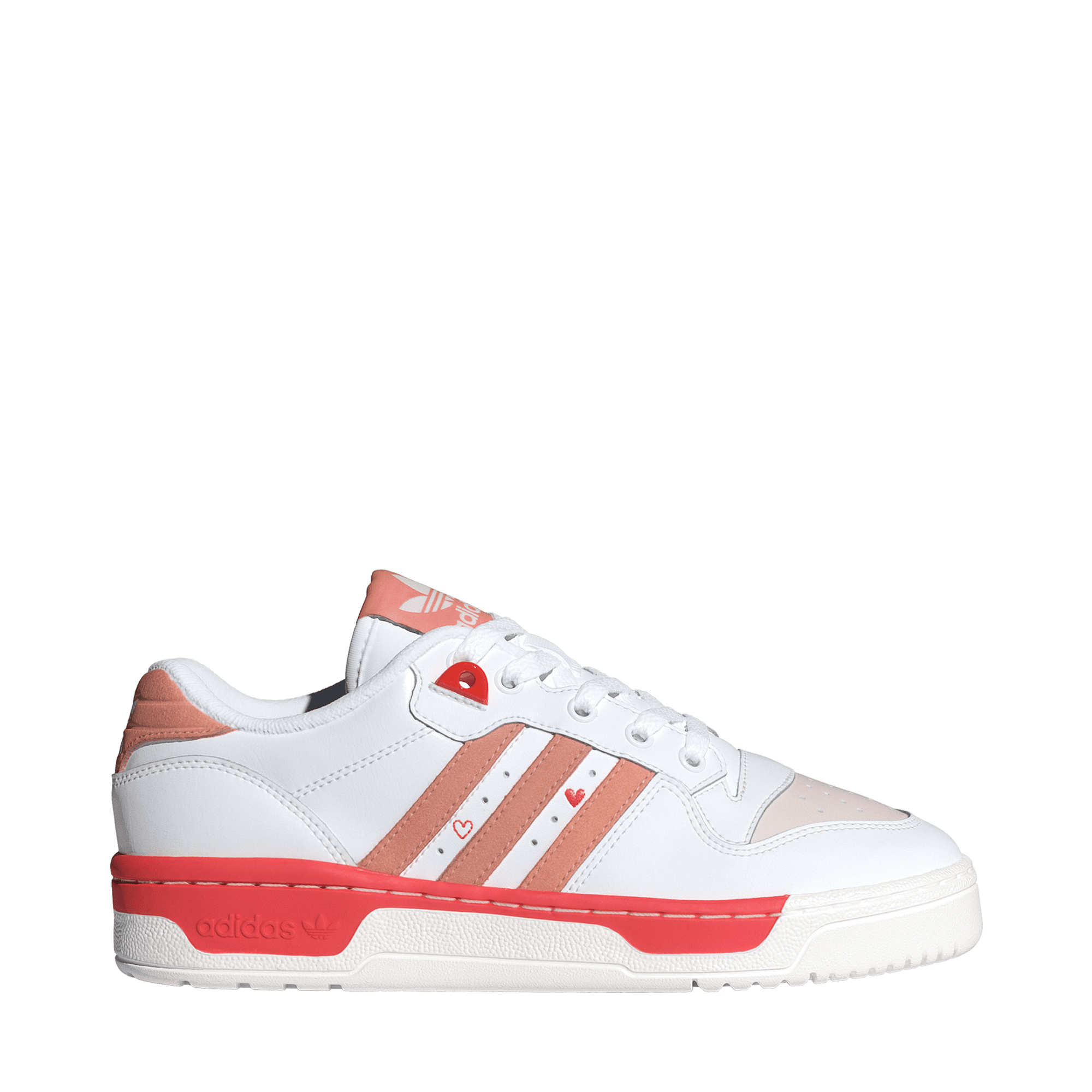 Adidas Rivalry Low Sneakers Women's