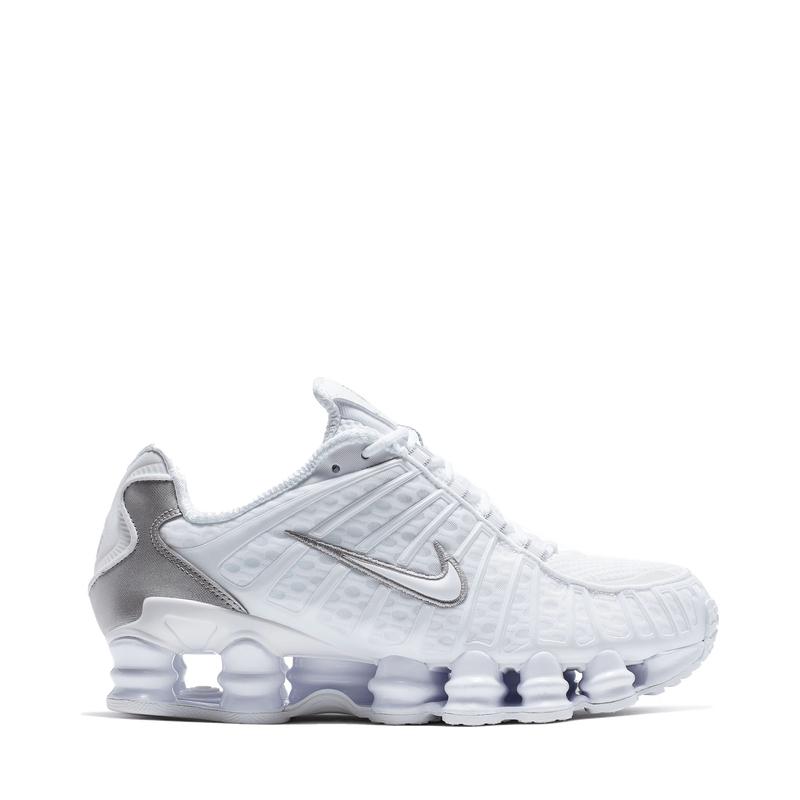 Nike Shox TL Sneakers Women's