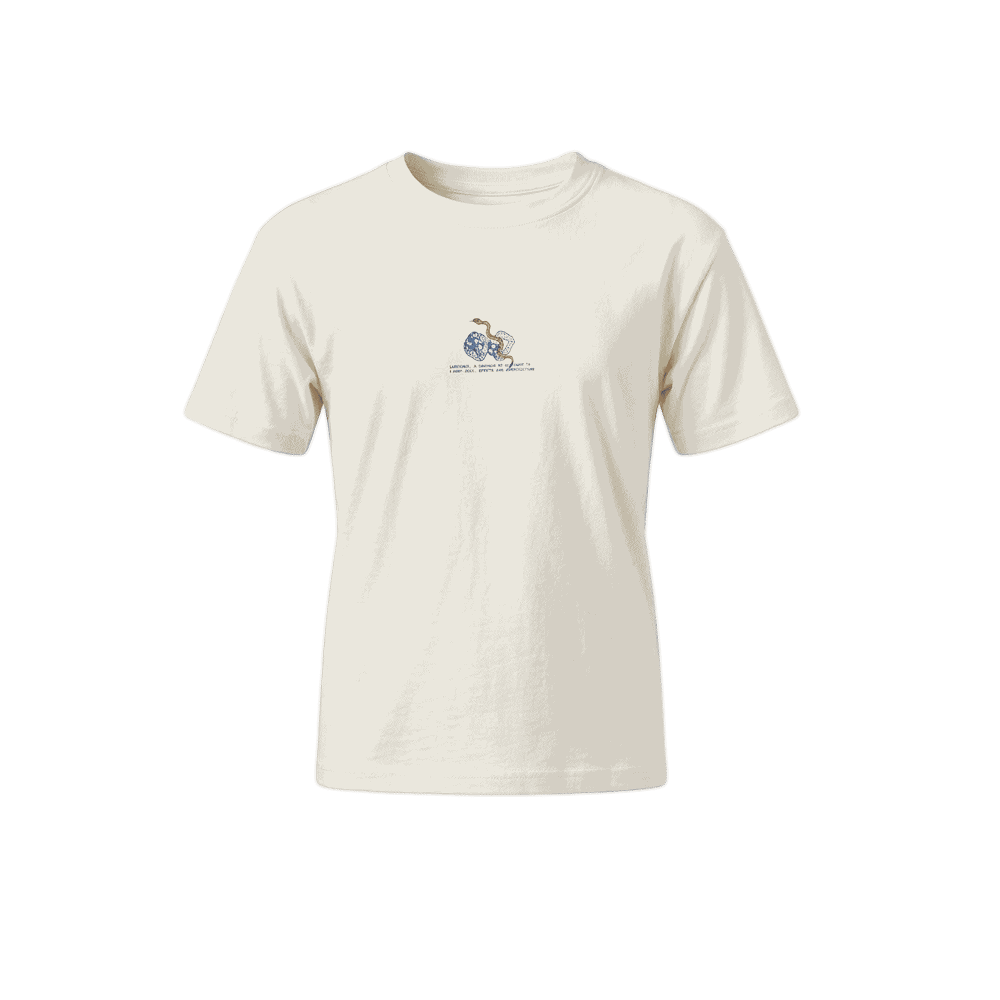 Snake and Ladder T-shirt