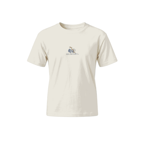 Snake and Ladder T-shirt