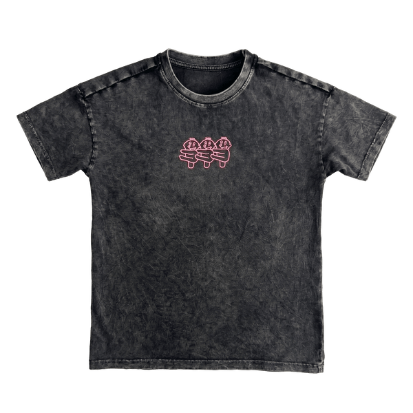 Time Slip T-shirt J