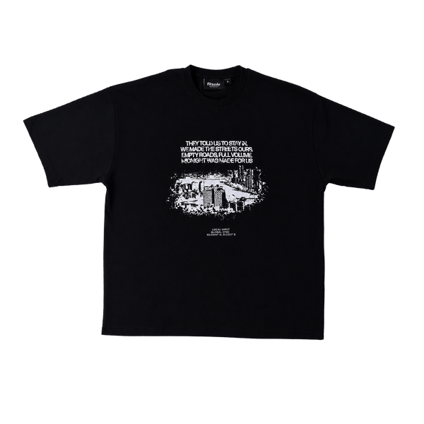 City T-shirt
