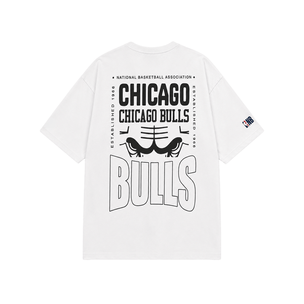 Chicago bulls champion t-shirt