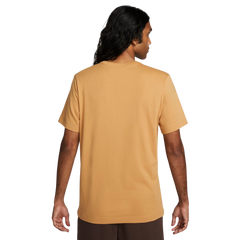 Nsw Tee Just Do It Swoosh (M)