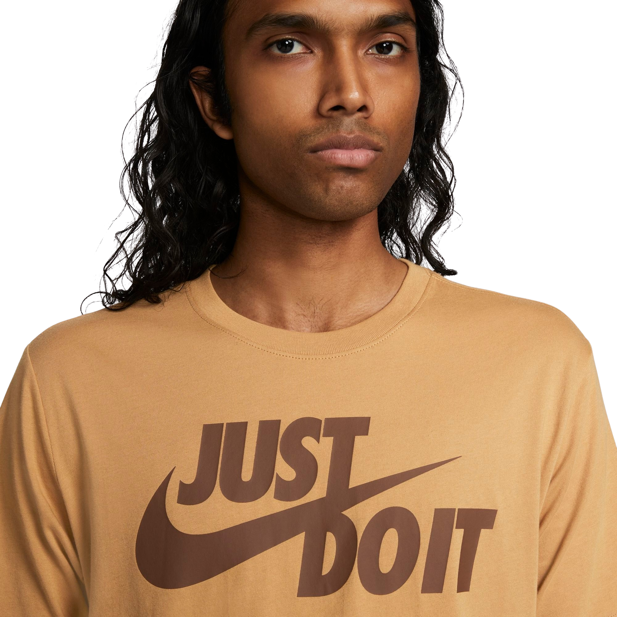 Nsw Tee Just Do It Swoosh (M)