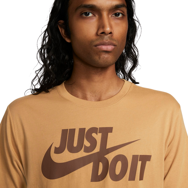 Nsw Tee Just Do It Swoosh (M)