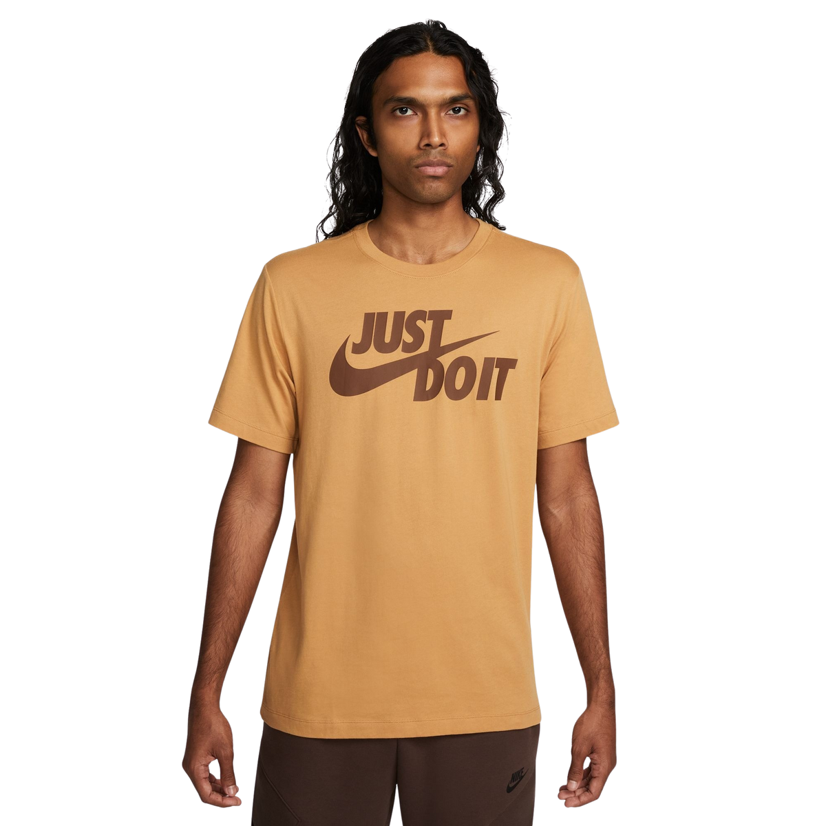 Nsw Tee Just Do It Swoosh (M)