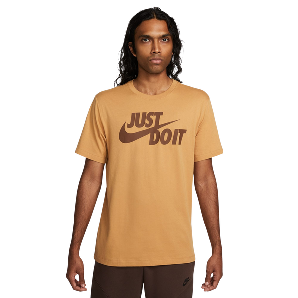 Nsw Tee Just Do It Swoosh (M)