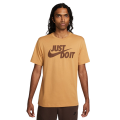 Nsw Tee Just Do It Swoosh (M)