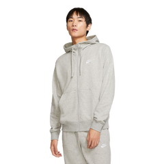 Nsw Club Hoodie Fz Ft (M)