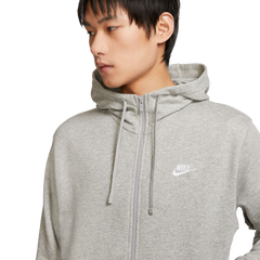 Nsw Club Hoodie Fz Ft (M)