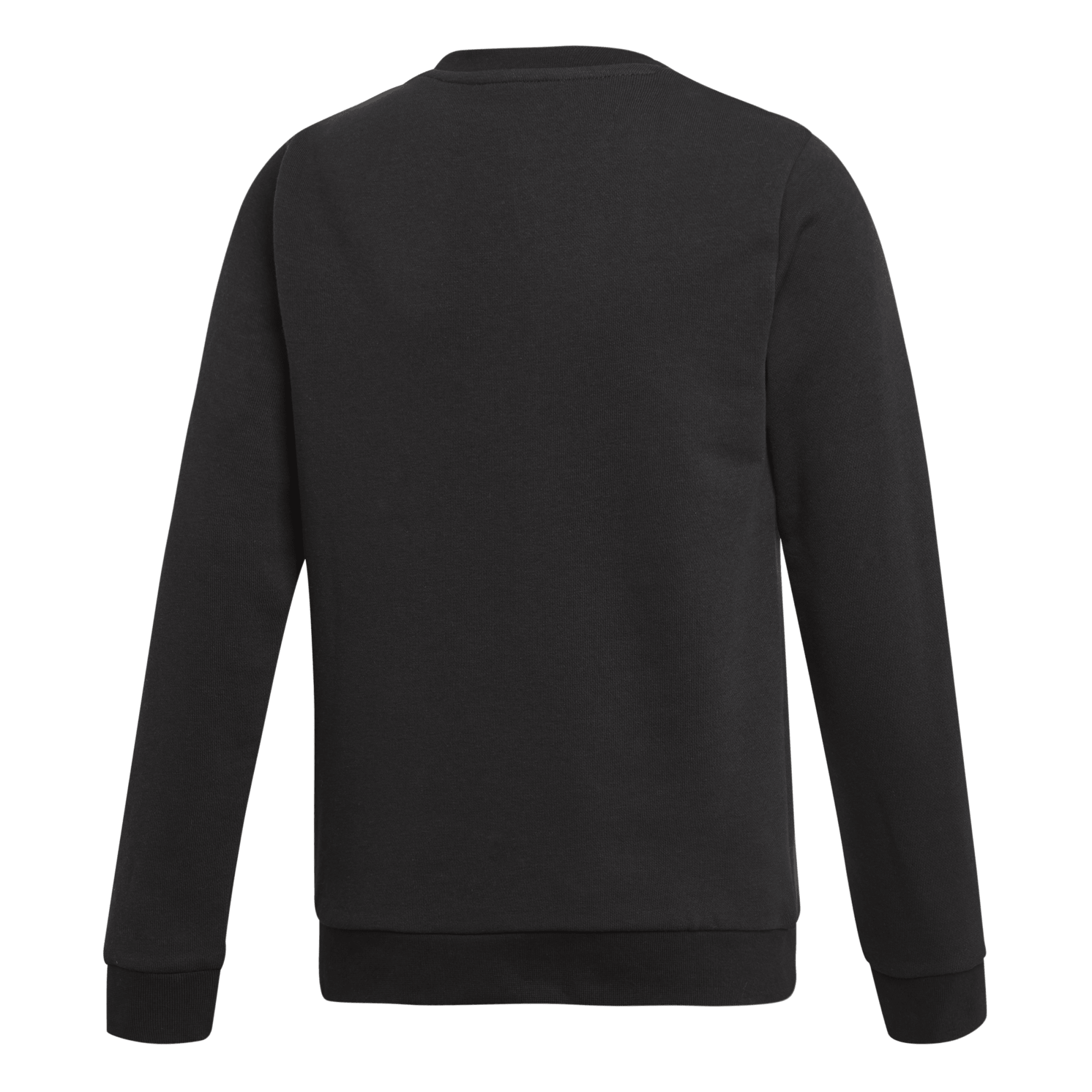 Trefoil Crew Sweatshirt (GS)