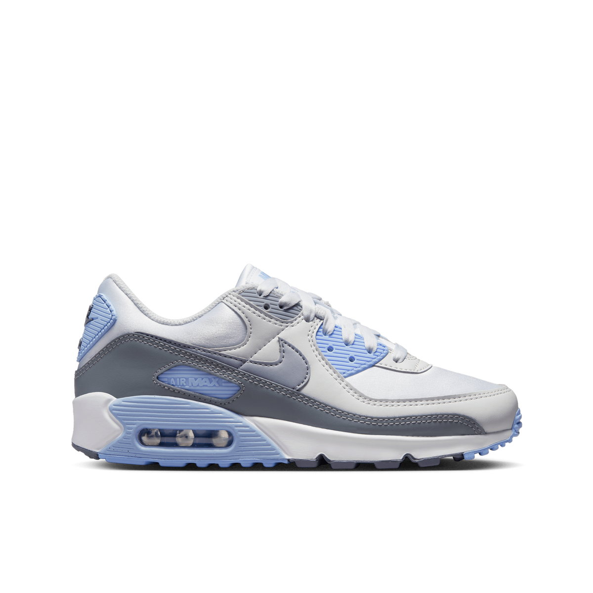 Air Max 90 Ess Snkr (W)
