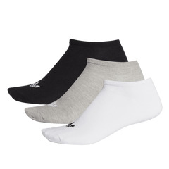 Trefoil Liner