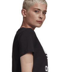 Adicolor Classics Trefoil T-Shirt (W)
