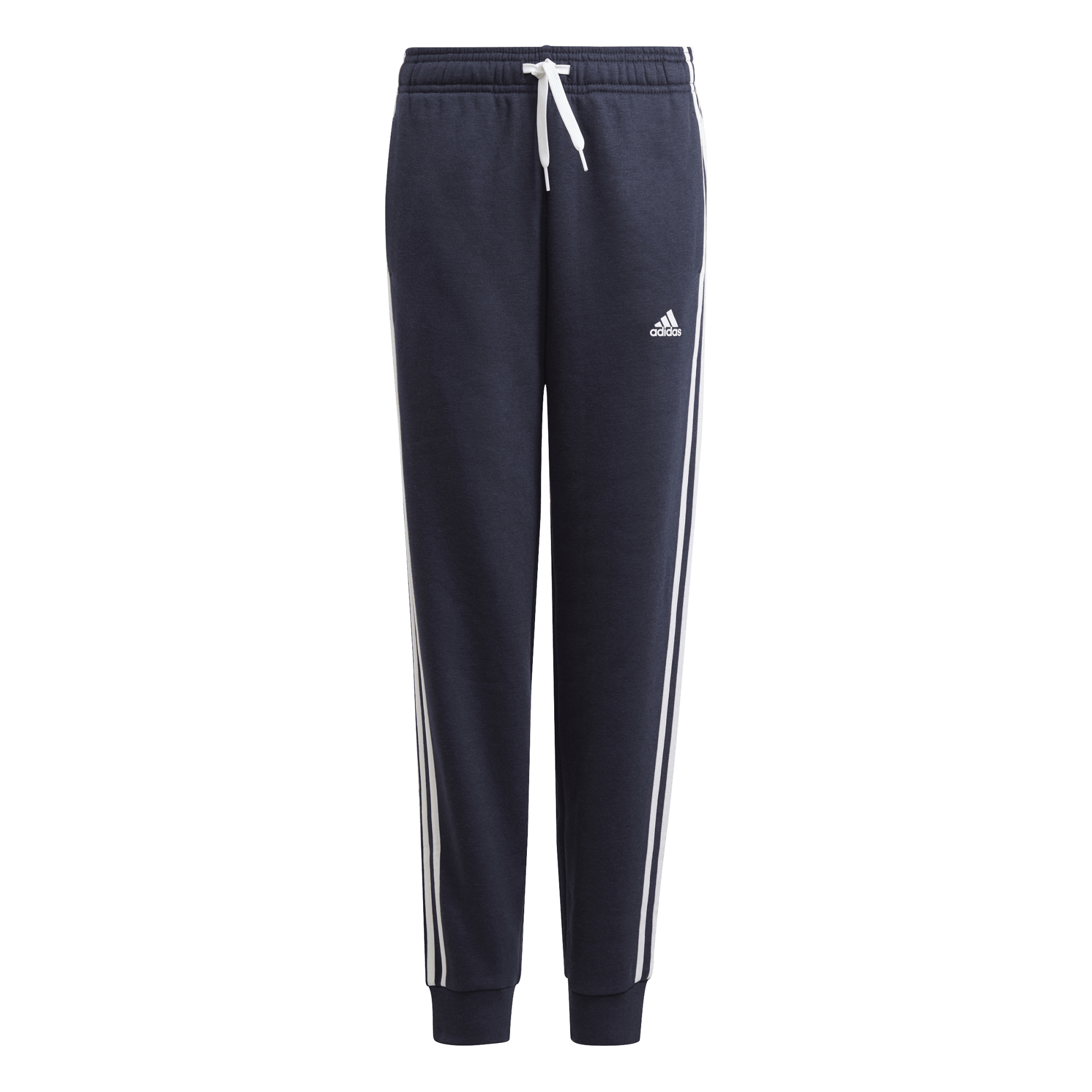 Adidas Essentials 3-Stripes Joggers (GS)
