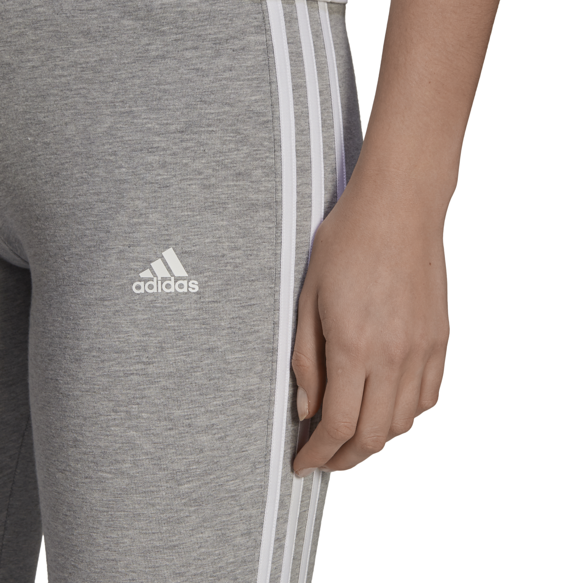 3 Stripes Leggings (W)