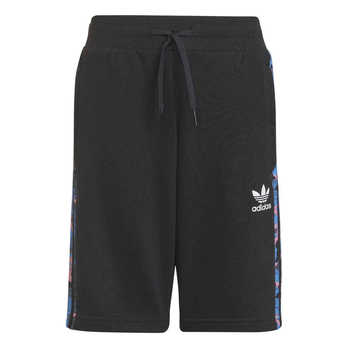 Camo Shorts