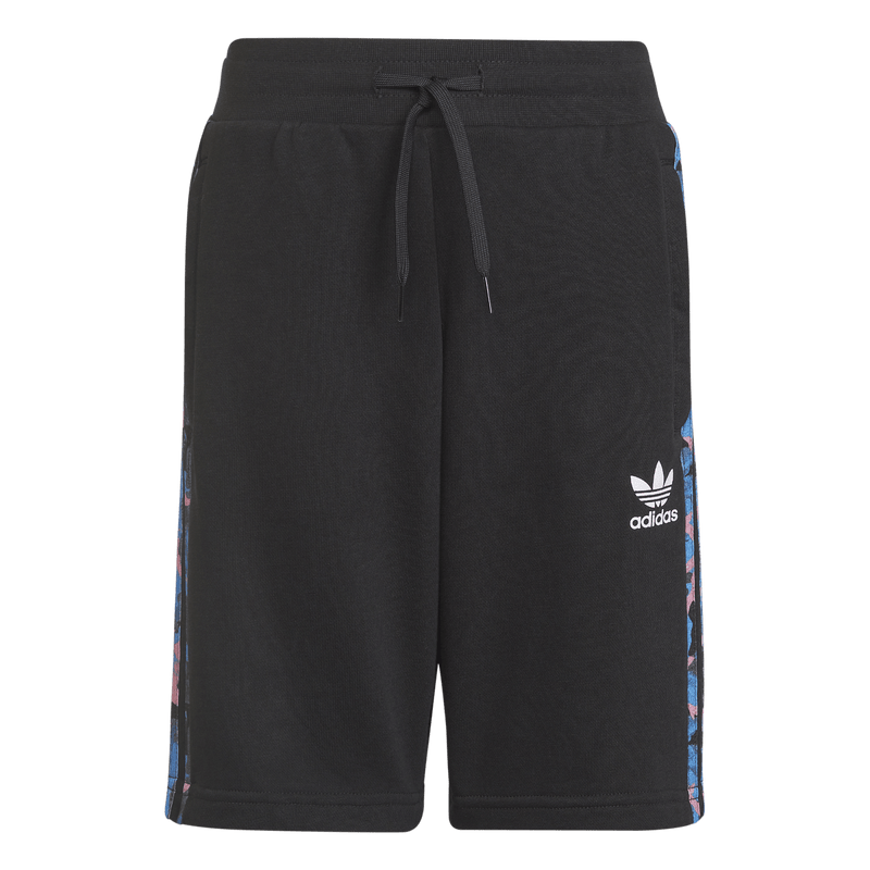 Camo Shorts