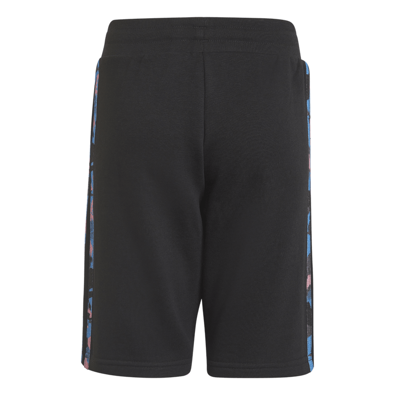 Camo Shorts