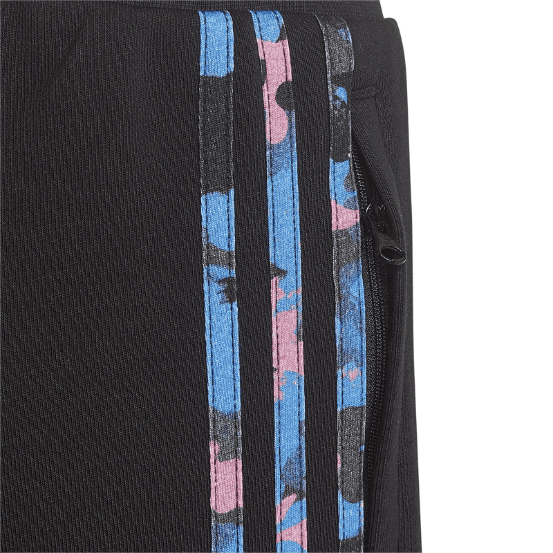 Camo Shorts