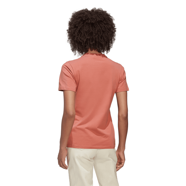 TREFOIL TEE (W)