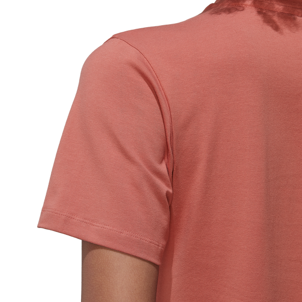 TREFOIL TEE (W)