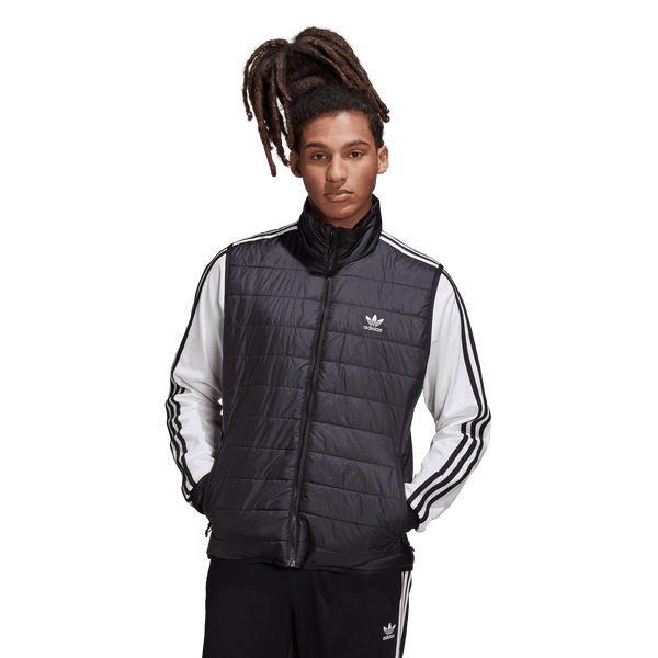 PADDED VEST (M)