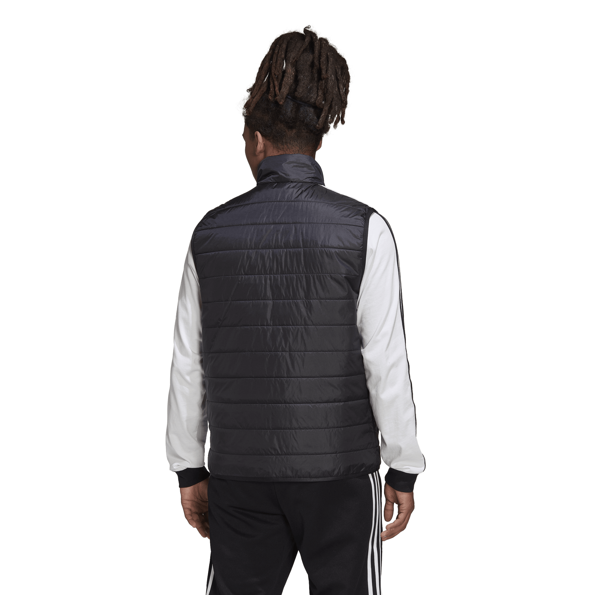 PADDED VEST (M)