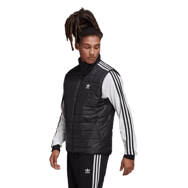 PADDED VEST (M)