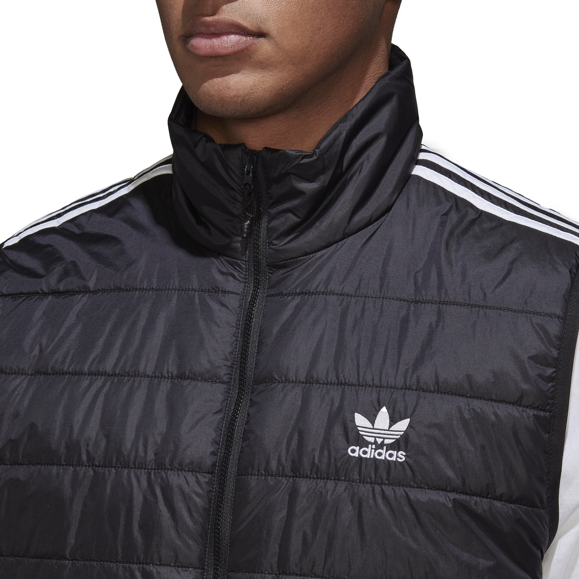 PADDED VEST (M)
