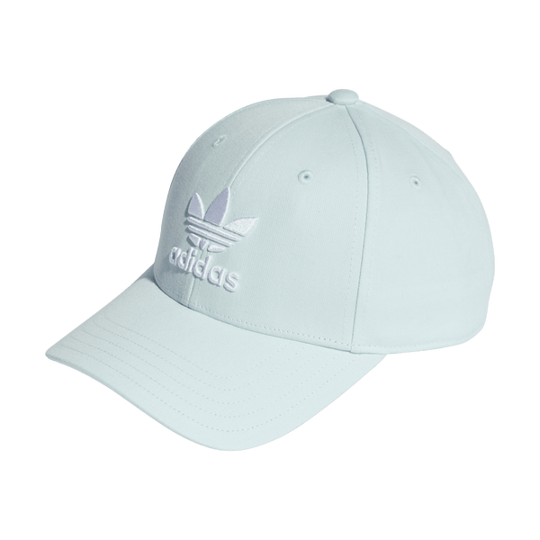 TREFOIL BASEBALL CAP