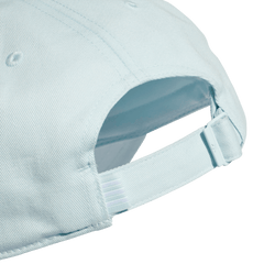 TREFOIL BASEBALL CAP