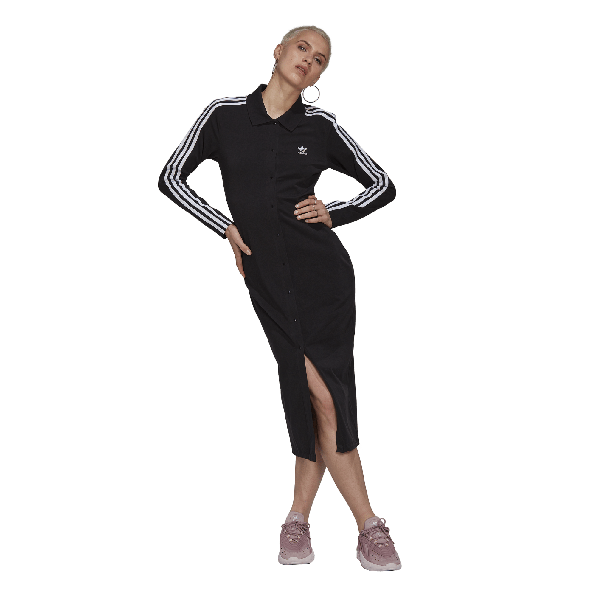 Adicolor Classics Cardigan Dress (W)