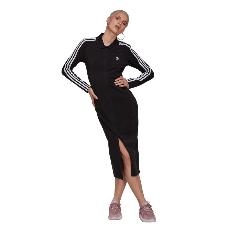 Adicolor Classics Cardigan Dress (W)