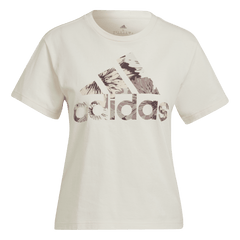 Allover Print Regular Tee (F)