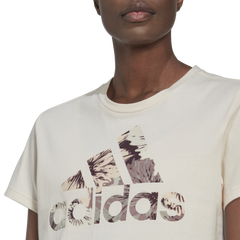 Allover Print Regular Tee (F)