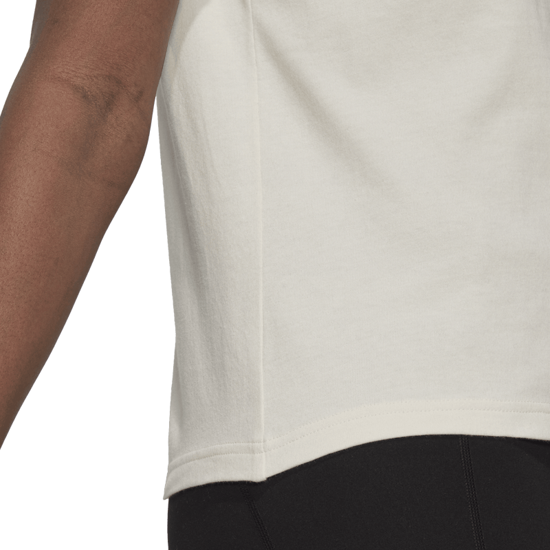 Allover Print Regular Tee (F)