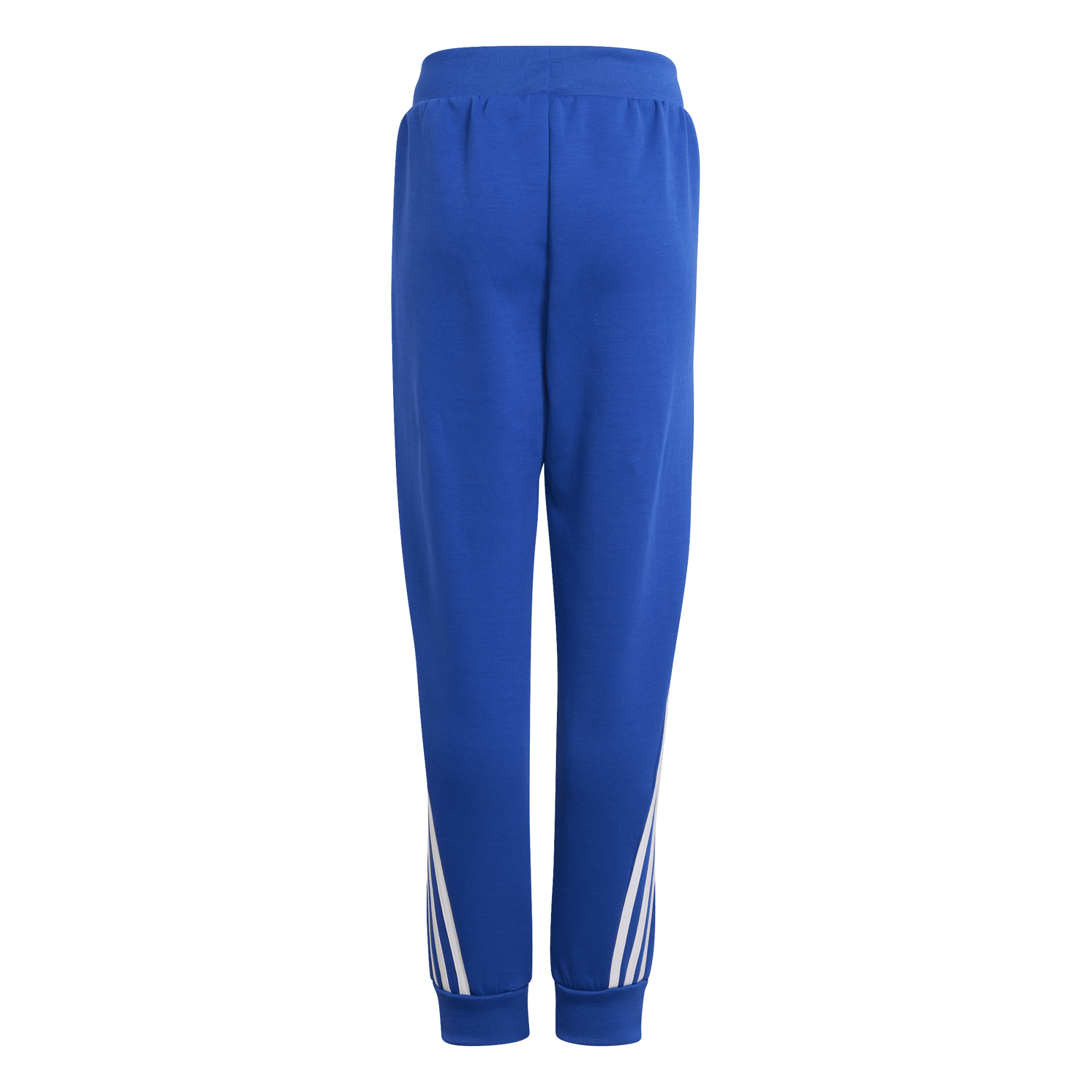 Future Icons 3-Stripes Tapered-Leg Joggers (GS)
