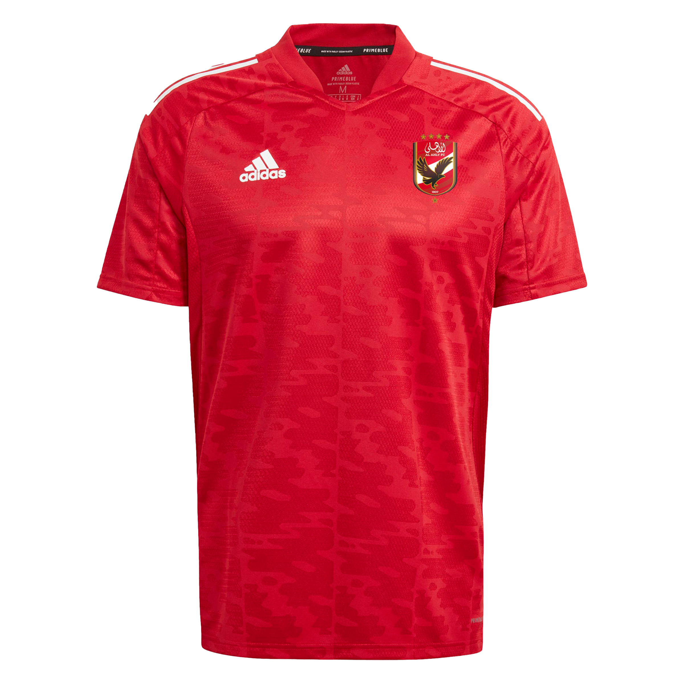 Ahly H Jsy (M)